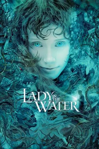 Lady in the Water_peliplat