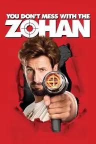You Don't Mess with the Zohan_peliplat
