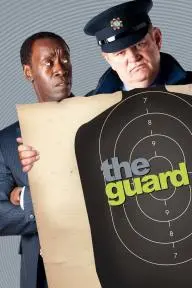 The Guard_peliplat