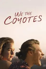 We the Coyotes_peliplat