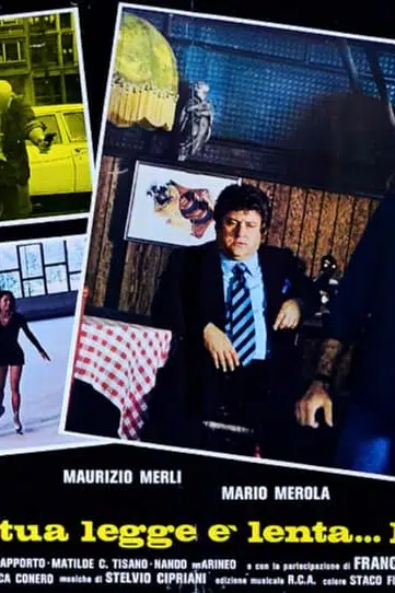 Mario Merola