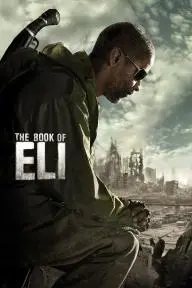The Book of Eli_peliplat