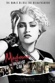 Madonna and the Breakfast Club_peliplat