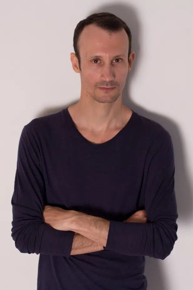 Gerasimos Pavlou