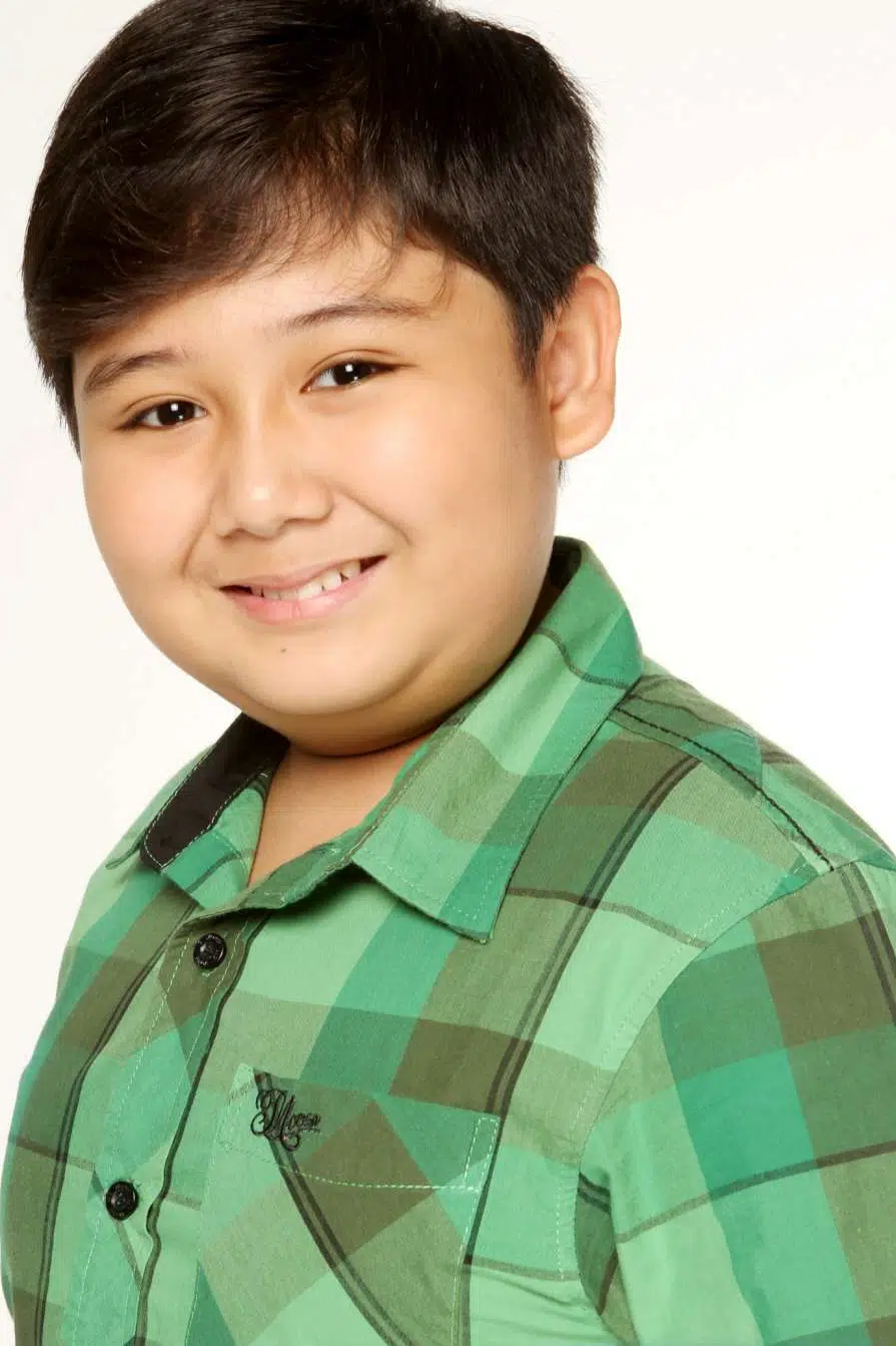 Aaron Junatas