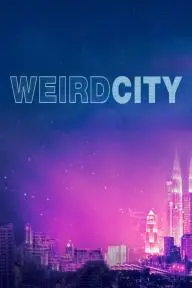 Weird City_peliplat