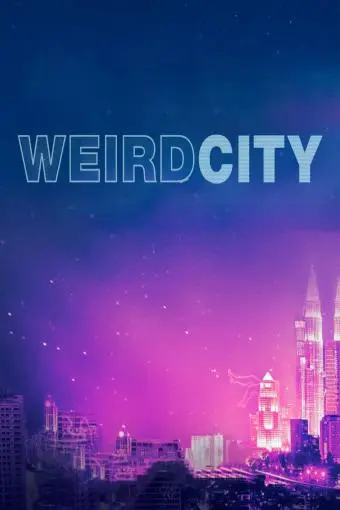 Weird City_peliplat