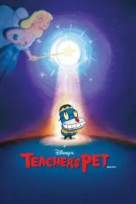 Teacher's Pet_peliplat