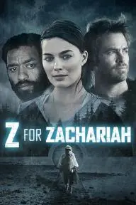 Z for Zachariah_peliplat