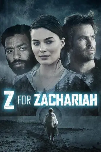 Z for Zachariah_peliplat