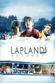 Lapland Odyssey_peliplat