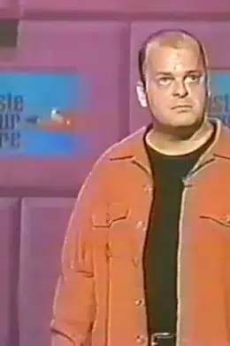 Sylvain Larocque