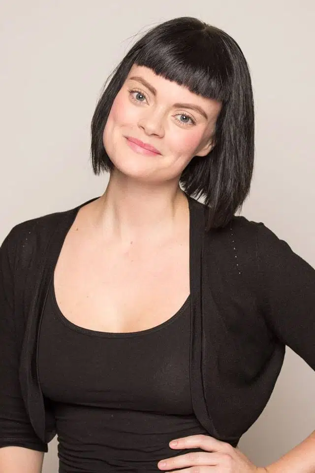 Joanna Häggblom
