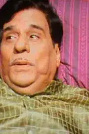 Arvind Vaidya