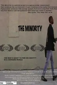 The Minority_peliplat