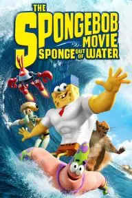 The SpongeBob Movie: Sponge Out of Water_peliplat