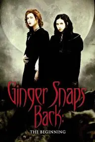 Ginger Snaps Back: The Beginning_peliplat
