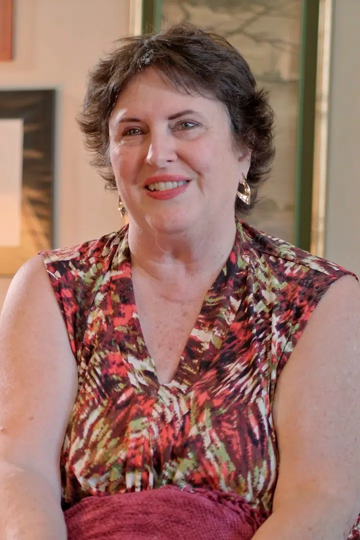 Candy Evans