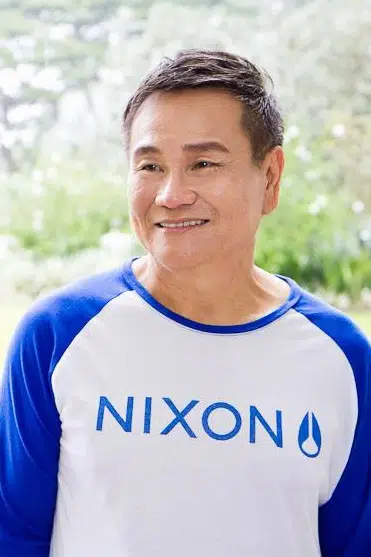 Vincent Tee