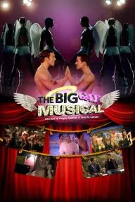 The Big Gay Musical_peliplat