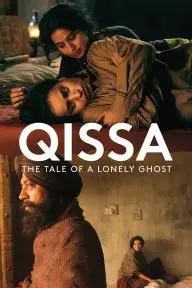 Qissa: The Tale of a Lonely Ghost_peliplat