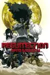 Afro Samurai: Resurrection_peliplat