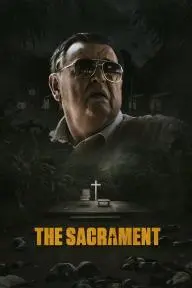 The Sacrament_peliplat
