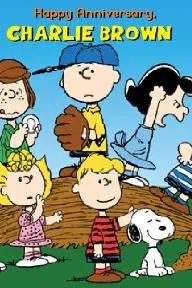 Happy Anniversary, Charlie Brown_peliplat