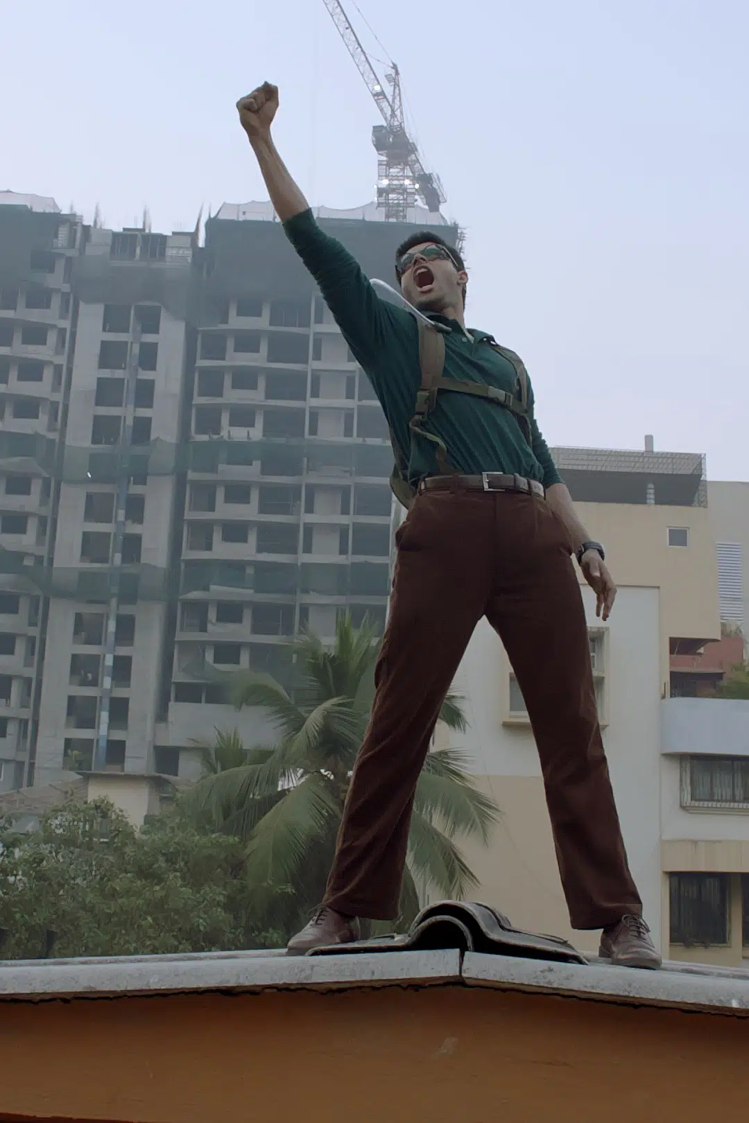 Abhimanyu Dasani