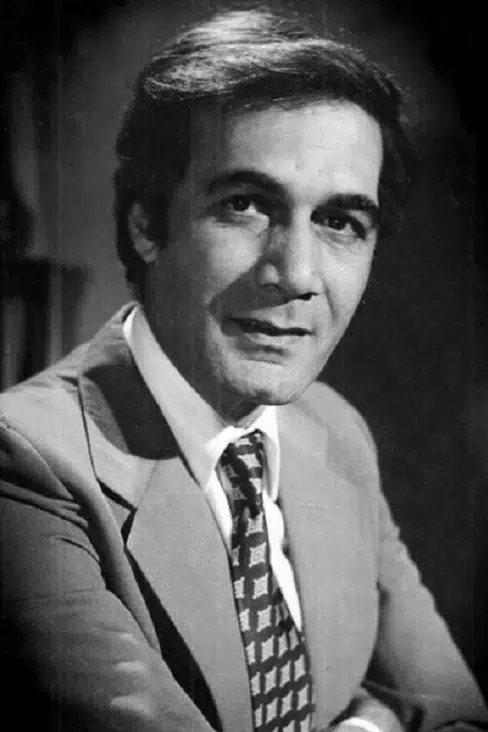 Mahmoud Yassine