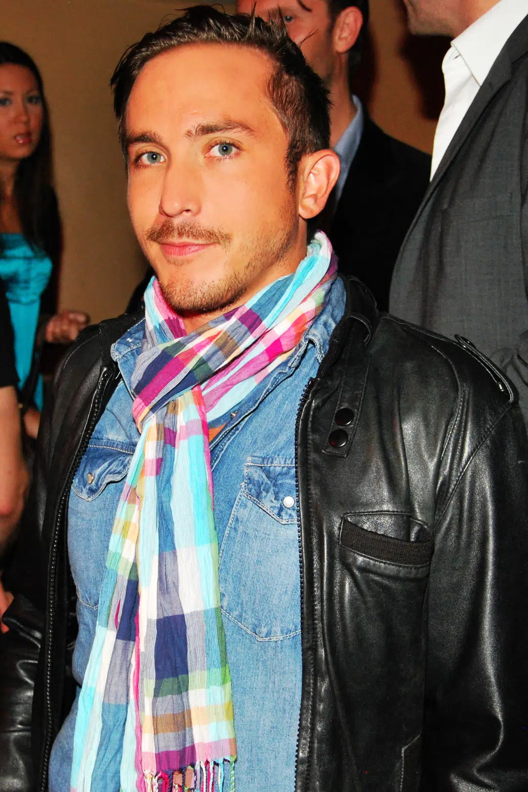 Jesper Salén