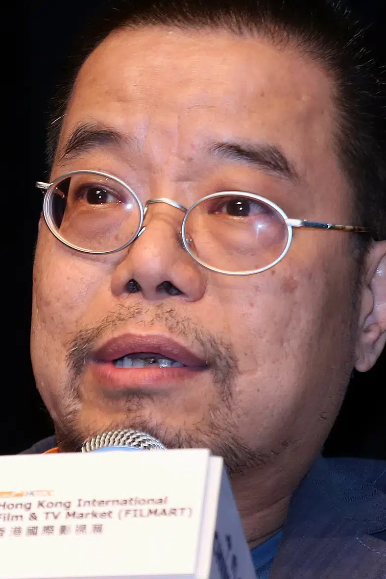 Chi-Sing Cheung