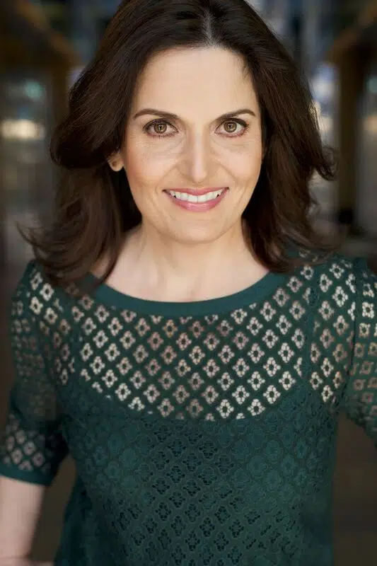 Gigi Guizado