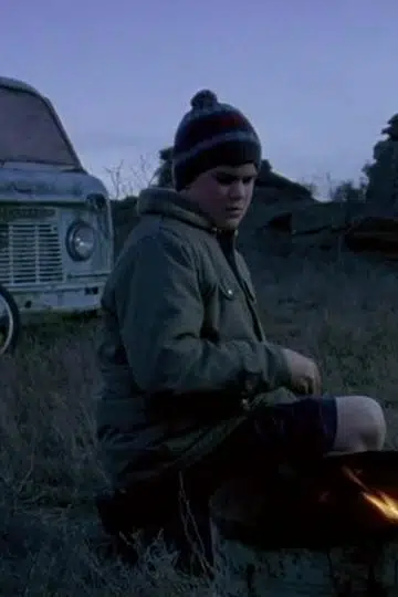 Jimmy Keen