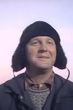 Bernhard Ramstad