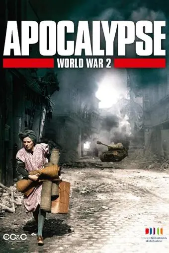 Apocalypse: The Second World War_peliplat