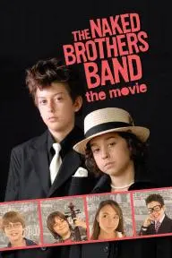 The Naked Brothers Band: The Movie_peliplat