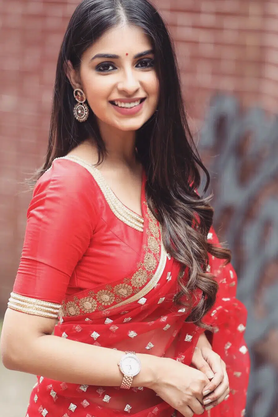 Avantika Hundal