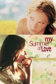 My Summer of Love_peliplat