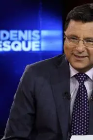 Denis Lévesque_peliplat