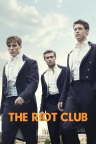 The Riot Club_peliplat