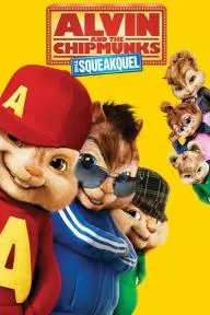 Alvin and the Chipmunks: The Squeakquel_peliplat