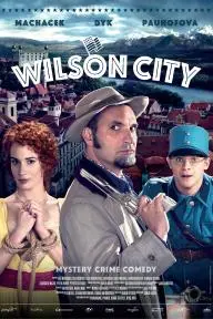 Wilson City_peliplat
