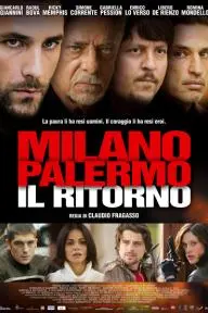 Milan Palermo - The Return_peliplat