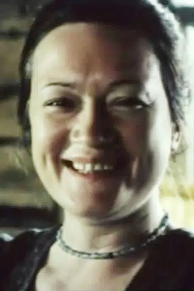 Lyudmila Polyakova