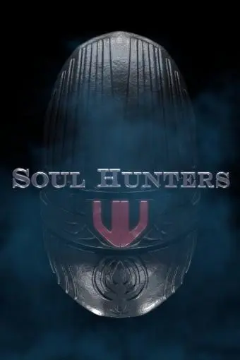 Soul Hunters_peliplat