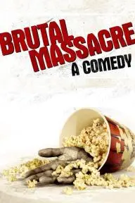 Brutal Massacre: A Comedy_peliplat