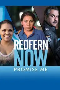Redfern Now: Promise Me_peliplat