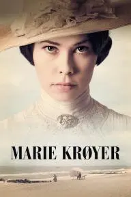 Marie Krøyer_peliplat