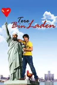 Tere Bin Laden_peliplat